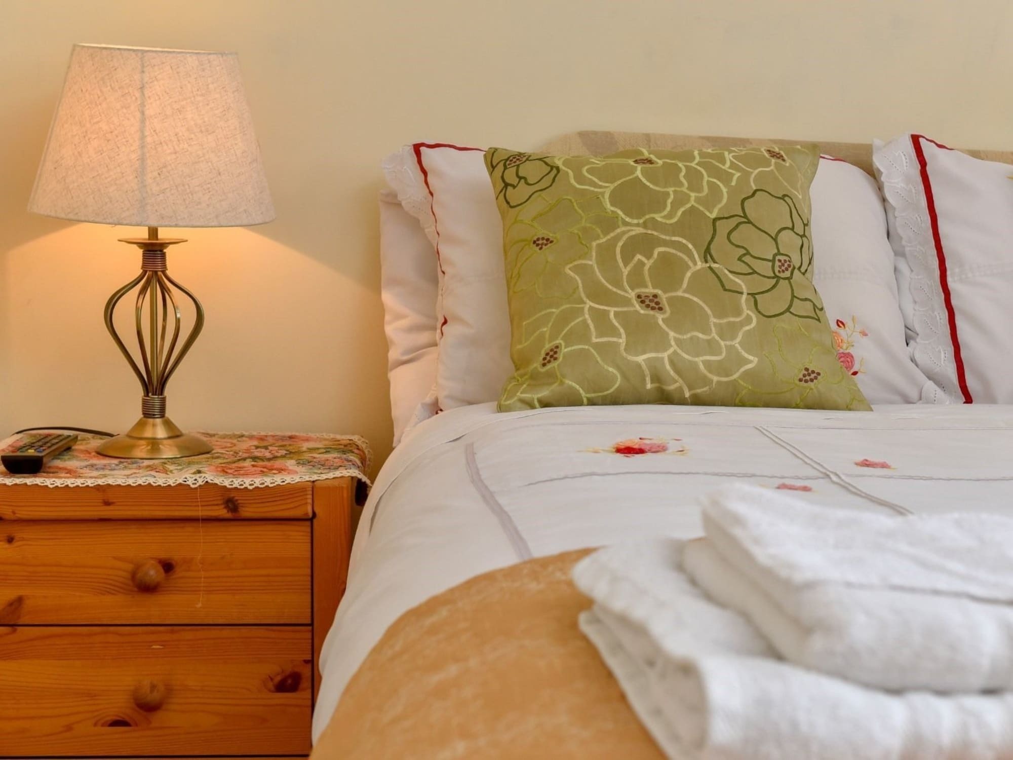 The Warren Guest House Carlisle  Exteriör bild