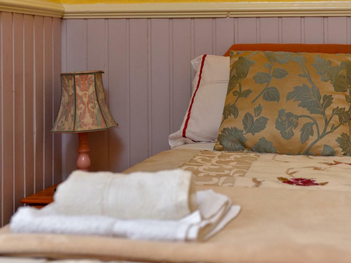 The Warren Guest House Carlisle  Exteriör bild