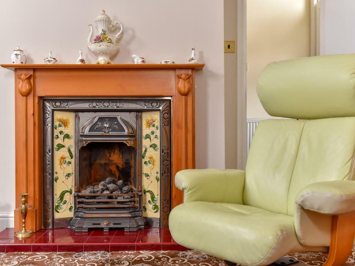 The Warren Guest House Carlisle  Exteriör bild